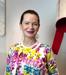 Reine-Marie Fontaine Taittinger, Arteïa co-founder