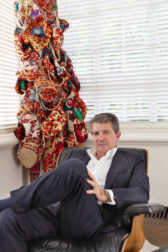 Hugues Taittinger , Arteïa Co-founder